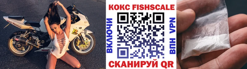 Купить где  Плёс  COCAIN FishScale 